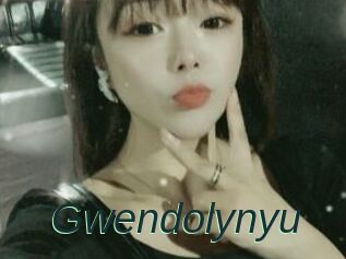 Gwendolynyu