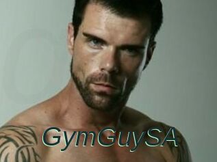 GymGuySA