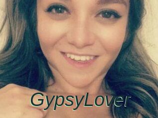 GypsyLover