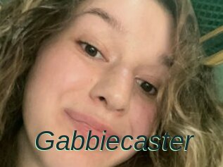 Gabbiecaster