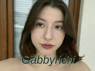 Gabbyrichi