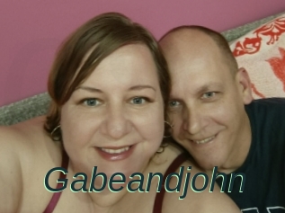Gabeandjohn