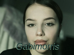 Gabimorris