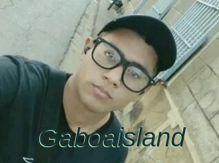 Gaboaisland