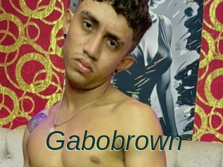 Gabobrown