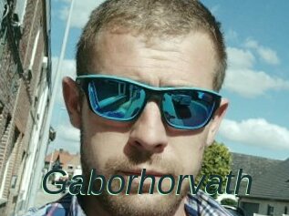 Gaborhorvath