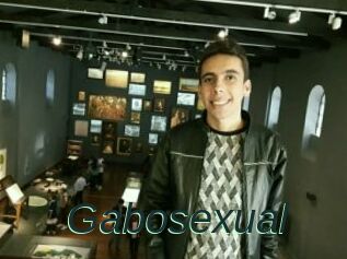 Gabosexual