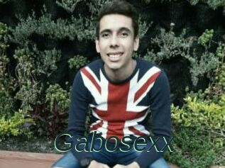 Gabosexx