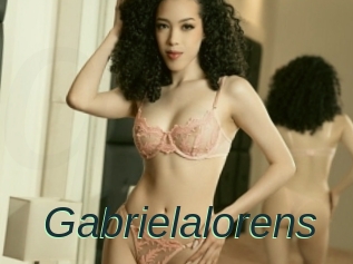 Gabrielalorens