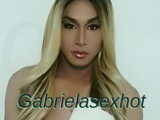 Gabrielasexhot