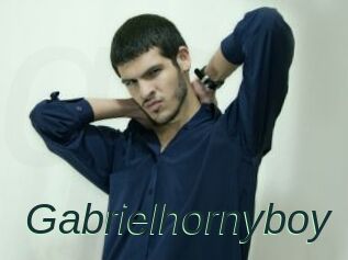 Gabrielhornyboy