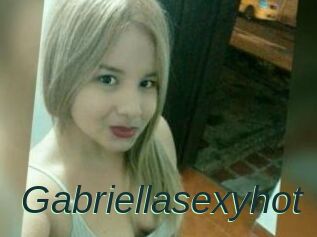 Gabriellasexyhot
