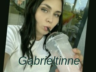 Gabrieltinne