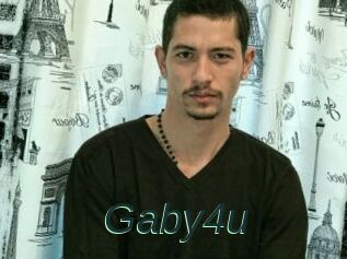 Gaby4u