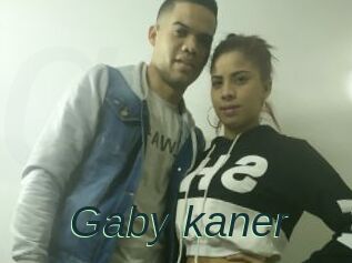 Gaby_kaner