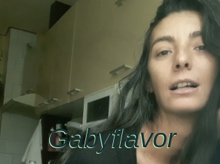 Gabyflavor