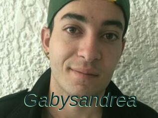 Gabysandrea
