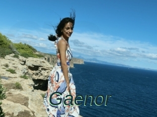 Gaenor