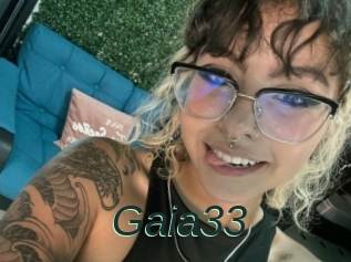 Gaia33