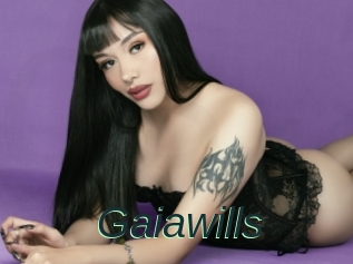 Gaiawills