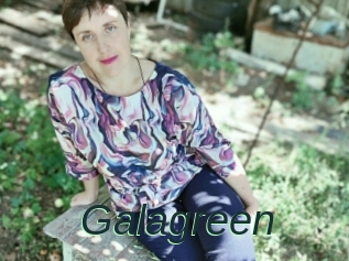 Galagreen