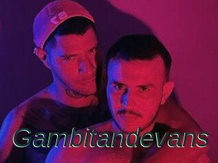 Gambitandevans