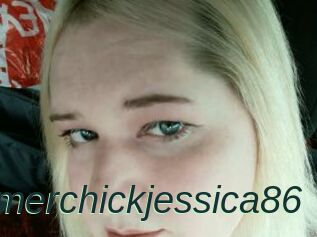 Gamerchickjessica86