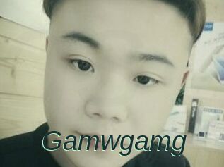 Gamwgamg