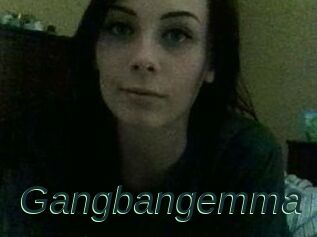 Gangbangemma