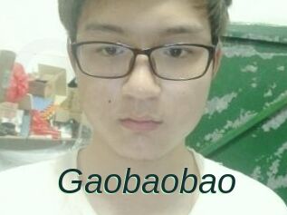 Gaobaobao