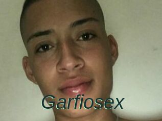 Garfiosex