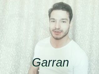 Garran