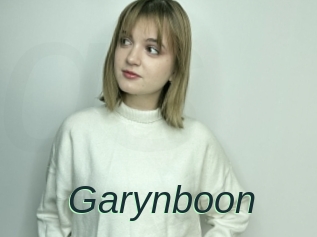 Garynboon