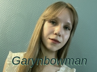 Garynbowman