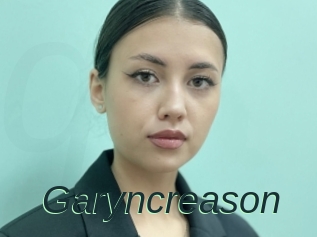 Garyncreason