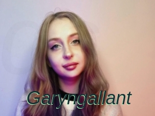 Garyngallant