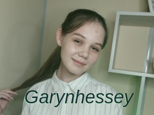 Garynhessey