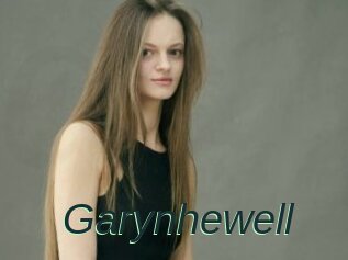Garynhewell