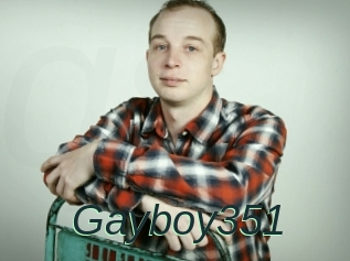 Gayboy351