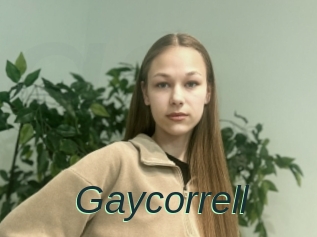 Gaycorrell