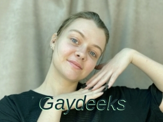 Gaydeeks