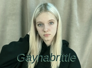 Gaynabrittle