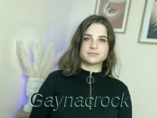 Gaynacrock