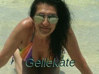 Geilekate