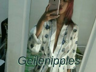 Geilenipples