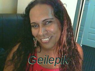 Geilepik