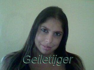 Geilletijger