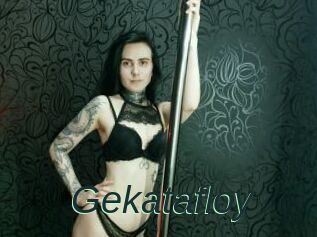 Gekatafloy