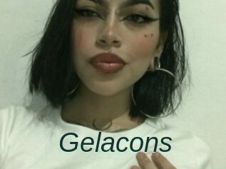 Gelacons