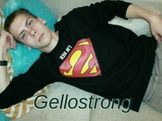 Gellostrong
